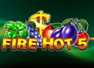 Игра Fire Hot